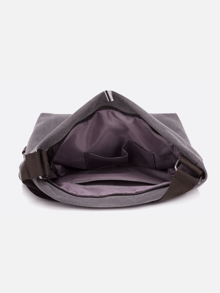 Sac d'épaule convertible en sac à dos