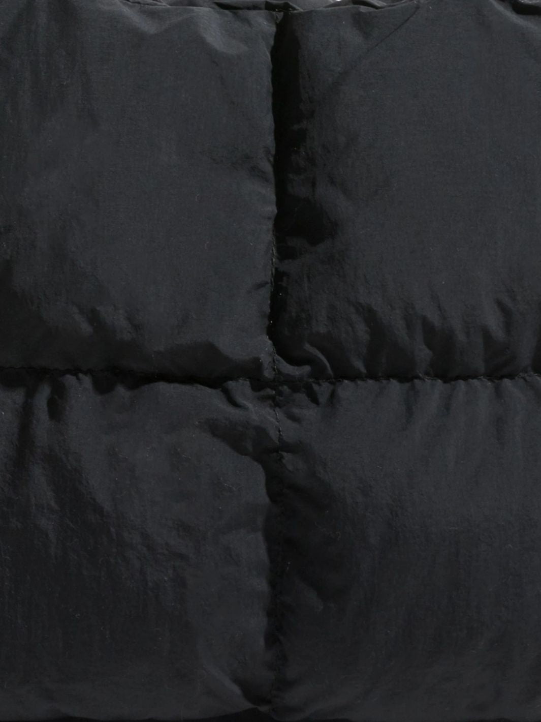 Sac matelassé nylon